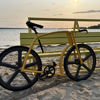 VIKS GT LAUNCH EDITION