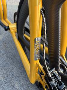 VIKS GT LAUNCH EDITION (6 фото из 7)