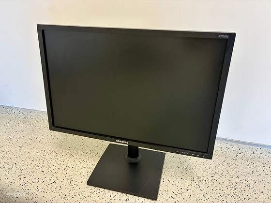 Samsung S24E650DW