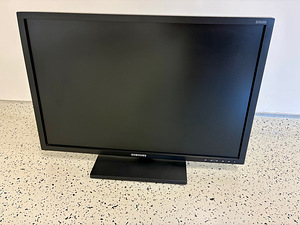 Samsung S24E650DW (2 фото из 5)