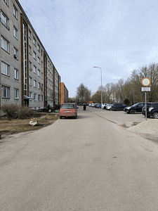 Veski tn 2, Sillamäe, Ida-Virumaa (39 фото из 40)