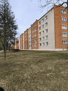 Veski tn 2, Sillamäe, Ida-Virumaa (40 фото из 40)