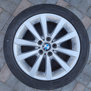 245/45R18 BMW 520 Xdrive BMW (1 foto / 3)