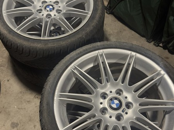 Диски Style 225m 5x120