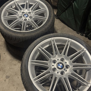 Style 225m 5x120 veljed