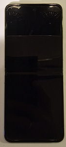 Samsung Z Flip3 128Gb Cream (10 foto / 10)