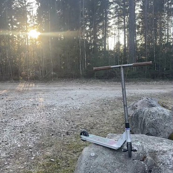 Trikikitõukerattas