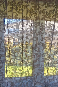 Uus kardinakangas 142 x 500 cm (1 foto / 2)