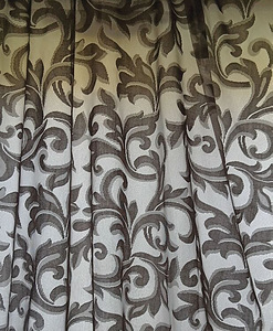 Uus kardinakangas 142 x 500 cm (2 foto / 2)