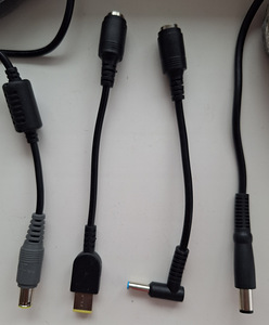 Зарядное устройство HP и Lenovo 45W 65W 90W (3 фото из 3)