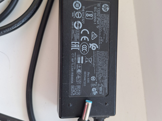Зарядное устройство HP и Lenovo 45W 65W 90W