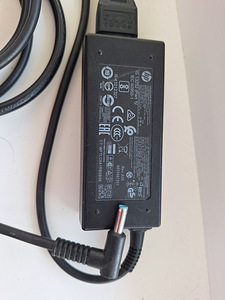Зарядное устройство HP и Lenovo 45W 65W 90W (1 фото из 3)