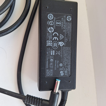 Зарядное устройство HP и Lenovo 45W 65W 90W