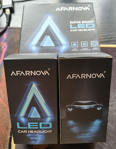 Led лампы D3S (5 фото из 5)