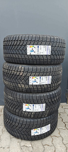 Продаются 4 шт. новые шины Michelin X-Ice Snow (1 фото из 6)