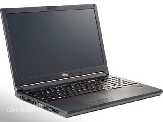Fujitsu LifeBook E556