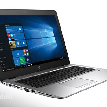 HP Elitebook 850 G3 i7 16GB
