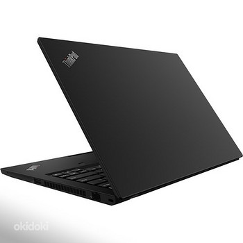 Lenovo ThinkPad T14s Gen 2
