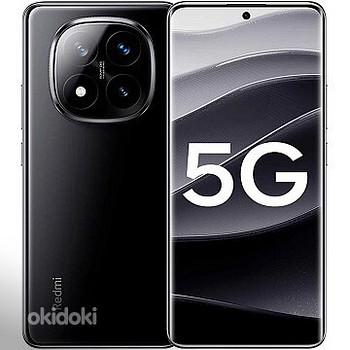 Xiaomi Redmi Note 14 Pro Plus 512GB