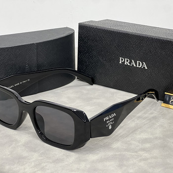 Новые солнцезащитные очки Gucci, Prada, LV, Chanel