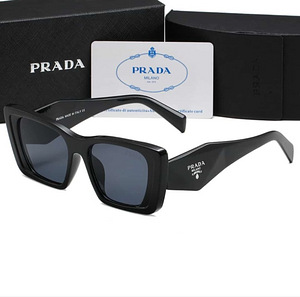 Uued päikeseprillid Gucci, Prada, LV, Chanel (10 foto / 10)