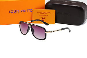 Uued päikeseprillid Gucci, Prada, LV, Chanel (5 foto / 10)