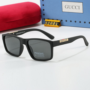 Uued päikeseprillid Gucci, Prada, LV, Chanel (8 foto / 10)