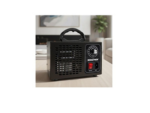 Ozona ģenerators (Preces kods P25076) (1 foto no 7)