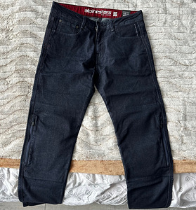 Alpinestars Copper Out V2 мотоджинсы (3 фото из 5)
