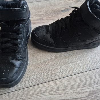 Nike tossud 36