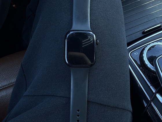 Apple Watch Series 10, 46 мм