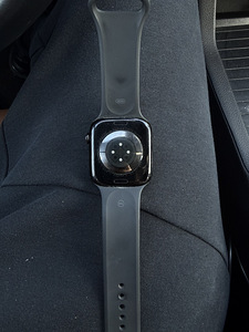 Apple watch Series 10, 46mm (3 foto / 3)