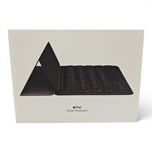 Клавиатура Apple iPad Smart Keyboard A1829 + коробка (1 фото из 5)