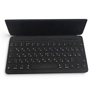 Клавиатура Apple iPad Smart Keyboard A1829 + коробка (4 фото из 5)