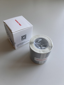 Этикетки NIIMBOT 50x30 мм 170 шт для B21 B35 B1 B203 (1 фото из 3)