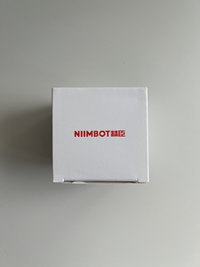 Этикетки NIIMBOT 50x30 мм 170 шт для B21 B35 B1 B203 (2 фото из 3)