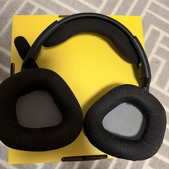 Corsair void rgb elite wireless