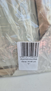 Repropilt raamis klaasitud (4 foto / 10)