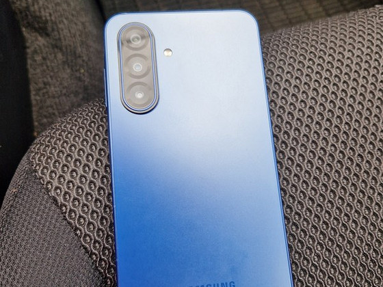 Samsung A17 5G
