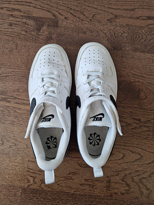 Nike tossud nr34 (2 foto / 3)