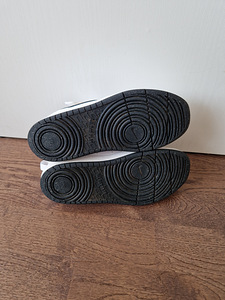 Nike tossud nr34 (3 foto / 3)