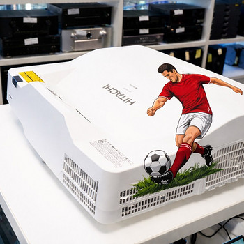 Hitachi LP-AW3001 projektor