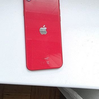 iPhone SE (2020) 64GB