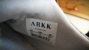 Р.42-27sm-ARKK Copenhagen(ДАНИЯ) (9 фото из 9)