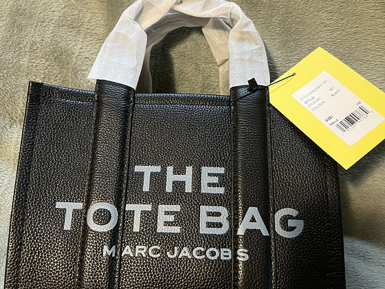 Marc Jacobs tote small