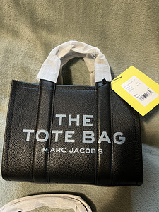 Marc Jacobs маленькая сумка-тоут (1 фото из 9)