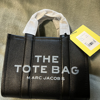 Marc Jacobs tote small