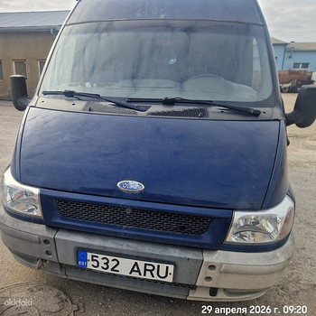 Ford Transit 300 L