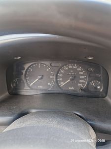 Ford Transit 300 L (2 foto / 9)