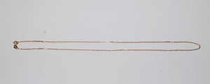 Kuldkaelakett 585 proov 1.77 g (3 foto / 4)